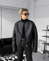 オーバルティントサングラス/81396 Oval tint sunglasses (1 color)