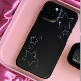 スターキュービックケース / star cubic case