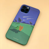 Shooting starHardCase (6669299581046)