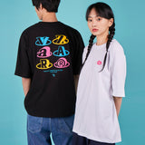 スペシャルフォーリンバザール半袖Tシャツ(2color)