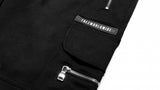 TZ CARGO TREZ V2 - BLACK (6636010733686)