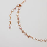 baby baroque pearl necklace (6680464588918)