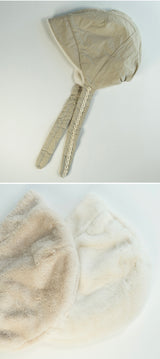 tory bonet Lanital hat 3colors