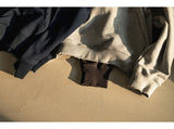 DESTROYED HOODIE MFHHD005-NV