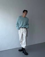 ALL Berral Angora Knitwear (12 colors)