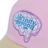 [SEVENTEEN エスクプス着用] INFINITY EMBLEM BALL CAP 5COLOR