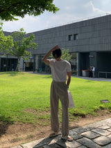 ハイテンションマッスルアイス半袖Tシャツ