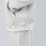 テンタナッピングフードジップアップ/Tenta Napping Hood Zip Up
