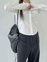 ファーストラインスラックス/First Line Slacks (2color)