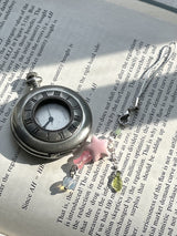 fairy dew key-ring 
