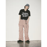 ファタルアトラクションTシャツ / FATAL ATTRACTION T-SHIRT_BK