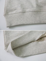 Breakers Lettering Loose Sweat Shirt (3color)