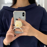 cosage ribbon tok - lemon cream