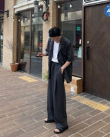 OW ワイドバルーンパンツ / OW Wide Balloon Pants (3 colors)