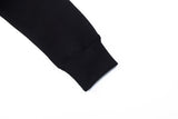 パチーノトラックジャケット/PACINO TRACK JACKET (BLACK)
