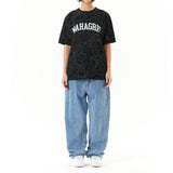 マップオールオーバープリントT / MAP ALL OVER PRINT TEE