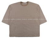 ハローリネンボックスTシャツ