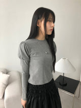 Puff mini T(3colors）