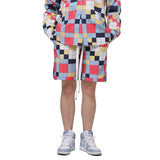 21SS CHECK PATTERN PANTS (6570739335286)