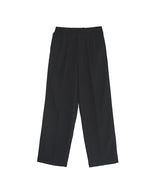 ライツピンタックバンディングワイドスラックス (3 color)