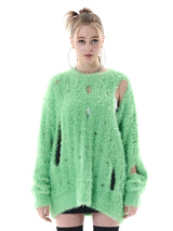 プレスニット/PRESS KNIT