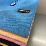paragraph round vest 7color [送料無料]正規品 (6542398455926)