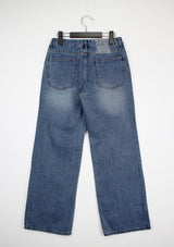 ローウエストティンクパンツ / no.1789 Low Waist Tink Pants