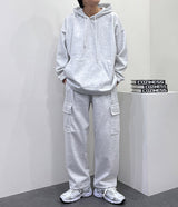 マイルズフーディー/GR Miles Hood (Set - Up / 3 colors)