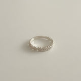 ペタルリング / petal ring
