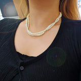 キャンディーポップネックレス / CANDY POP NECKLACE (3COLOR) / STACY C, Rocket Punch 착용
