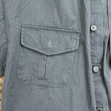 アジャンプスーツザットフィッツライクアコート / A jumpsuit that fits like a coat 3COLOR