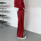 GM バルーンスウェットパンツ / GM Balloon Sweatpants (4 colors)