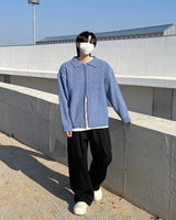 ボイコットンパンツ / Boy Cotton Pants