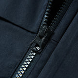 フラップポケットジップアップジャケット/Layla The reason for love Flap Poket Zip up Jacket J19 Midnight Navy