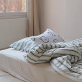 マスコットクッションカバー (60X40) / Mascot Cushion Cover (60X40)