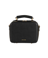 Haim Box Bag _ Black (6646389997686)