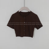 Jetty Soft V-Neck Two Piece Set