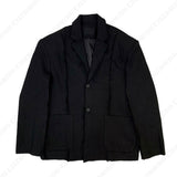 リロードカッティングジャケット / OA Reload Cutting Jacket (2 colors)