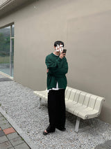 Other Casari Over Cardigan (3color)
