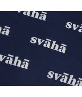 Svaha Knit - Navy (6582413394038)