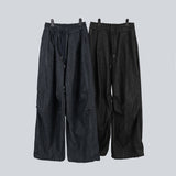 ピュアバルーンデニムパンツ / Pure Balloon Denim Pants