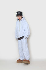 デイリーザリーワイドパンツ / Daily Zurry Wide Pants