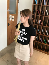 ジップポケットファニーバッグ