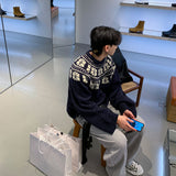ASCLO ディープワイドタックスウェットパンツ（3colors）