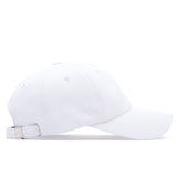 BBD Original Logo Cap (White/White) (4644836212854)