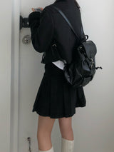 Risley Mini Backpack (one color)