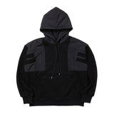 チェストポケットフーディー0109 / Chest Pocket Hoodie (4582370181238)