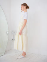 SLEEVELESS COTTON MAXI ONEPIECE_CREAM (6580075135094)