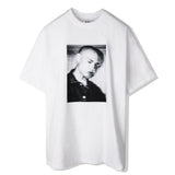 LOSTCHILDHOOD T-SHIRT WHITE (6566864846966)