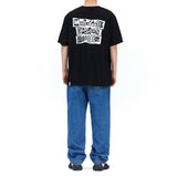 ランソムノートT / RANSOM NOTE TEE